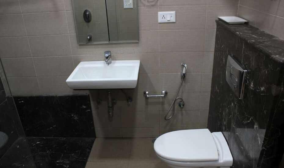 Hotel Good Will Residency - Cyber City คูร์เคาน์ ภายนอก รูปภาพ