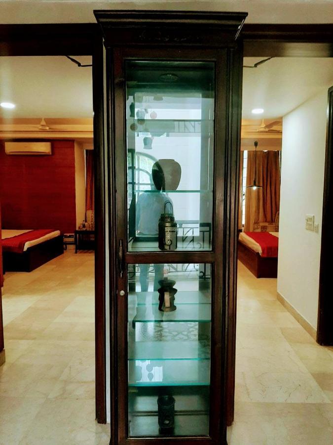 Hotel Good Will Residency - Cyber City คูร์เคาน์ ภายนอก รูปภาพ