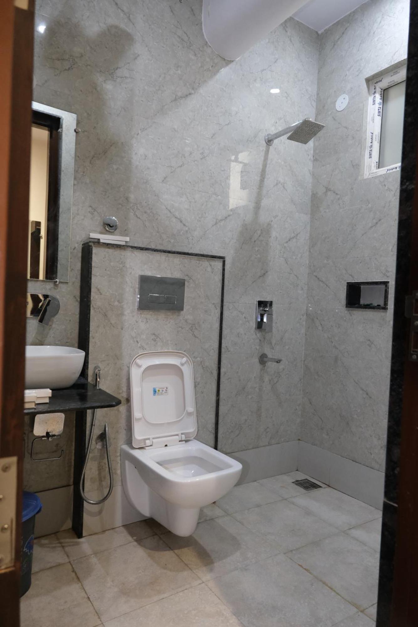 Hotel Good Will Residency - Cyber City คูร์เคาน์ ภายนอก รูปภาพ